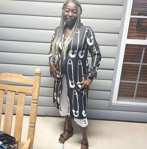 Meet your Posher, Barry